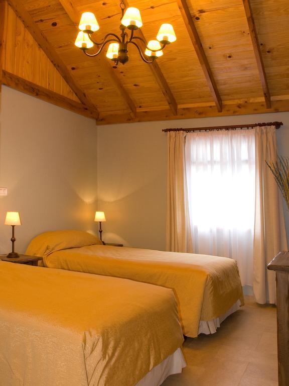 Confin Patagonico Hotel El Chaltén Eksteriør billede