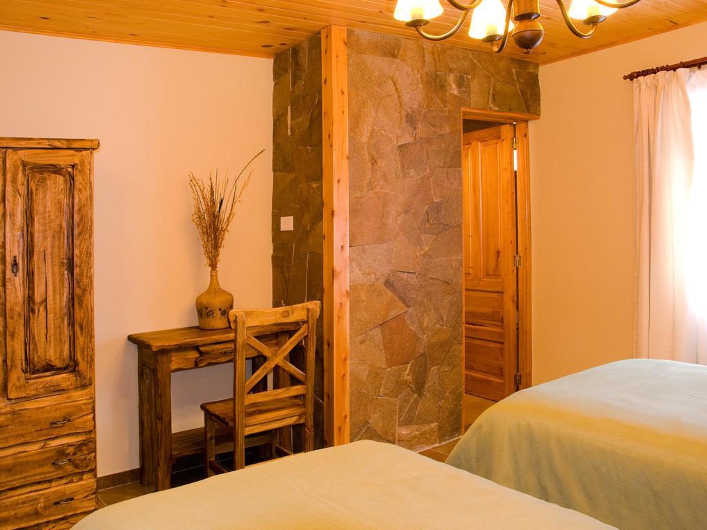 Confin Patagonico Hotel El Chaltén Eksteriør billede
