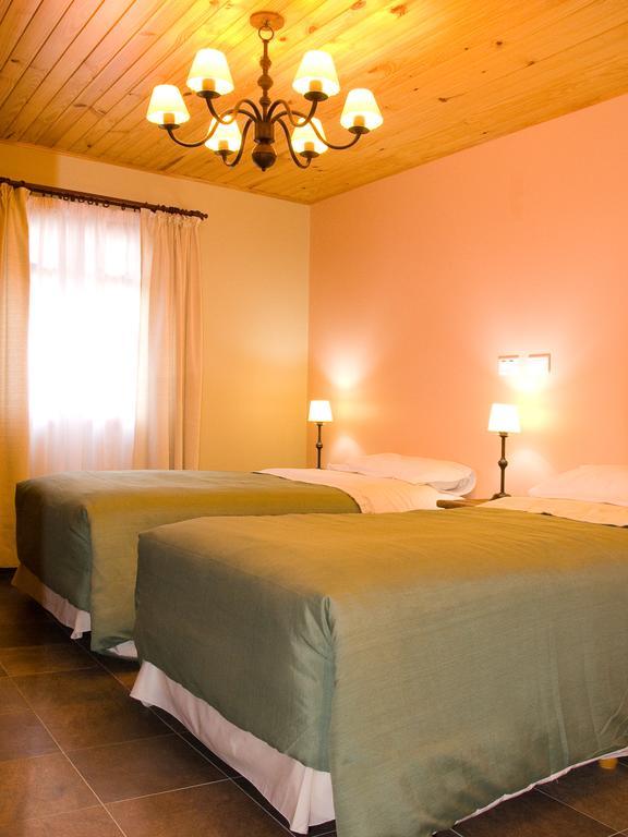 Confin Patagonico Hotel El Chaltén Værelse billede